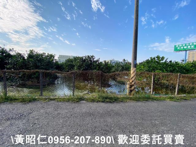 台南農地-2