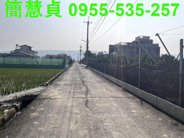 南投農地-5