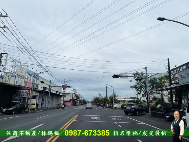 台南歸仁農地-11