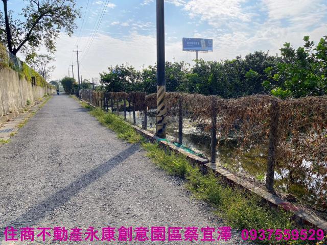 麻豆農地-3