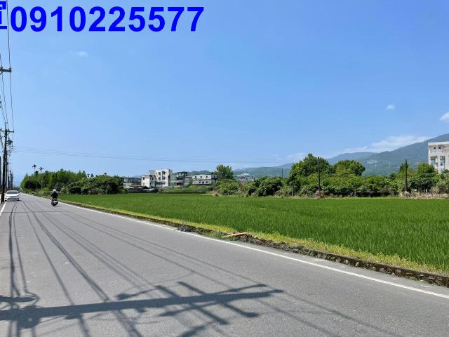 礁溪農地-1