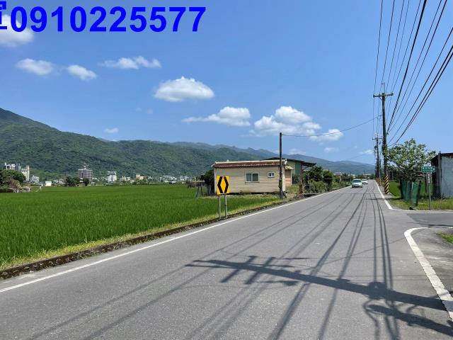 礁溪農地-5