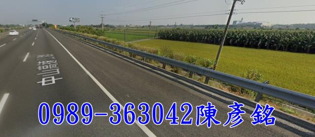 虎尾農地-9