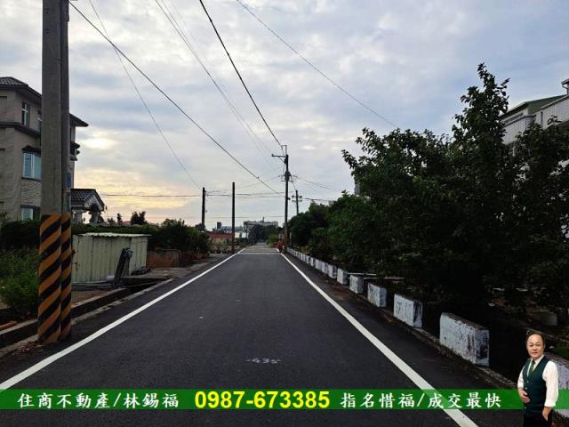 台南善化農地-11