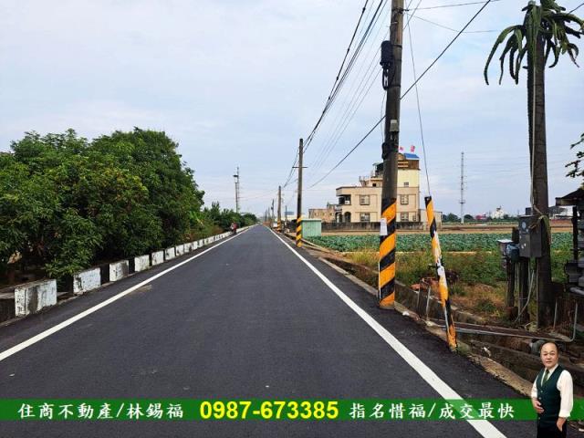台南善化農地-12