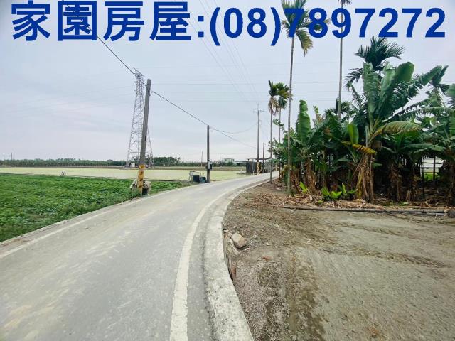 屏東新園農地-7