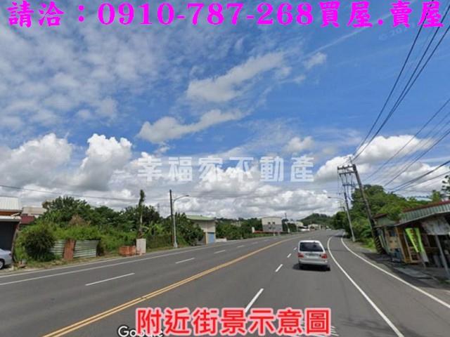 台南左鎮建地-1