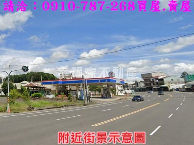 台南左鎮建地-3