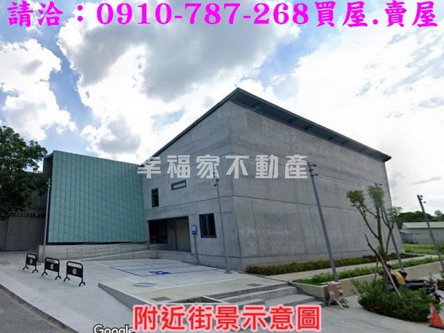 台南左鎮建地-7