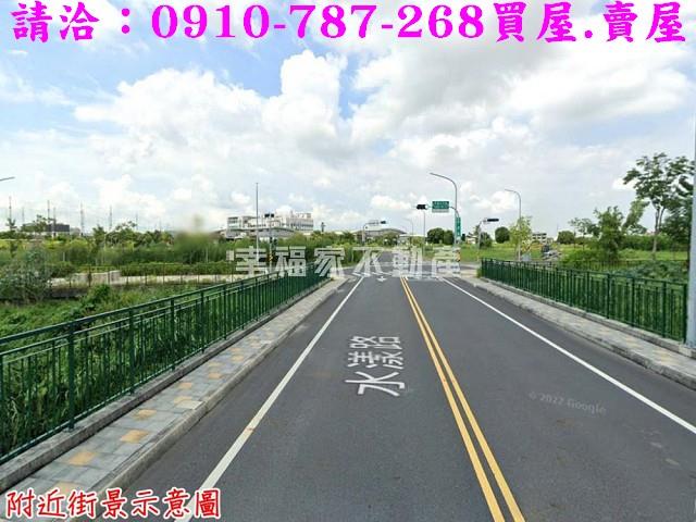 台南永康建地-10