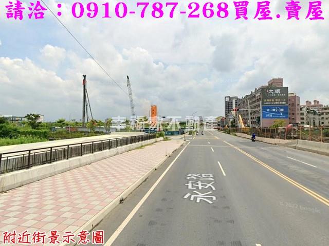 台南永康建地-11