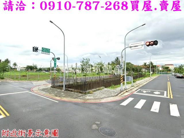 台南永康建地-12