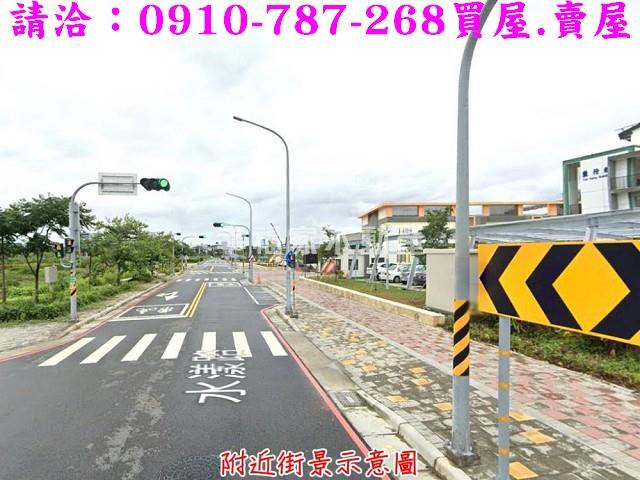 台南永康建地-13