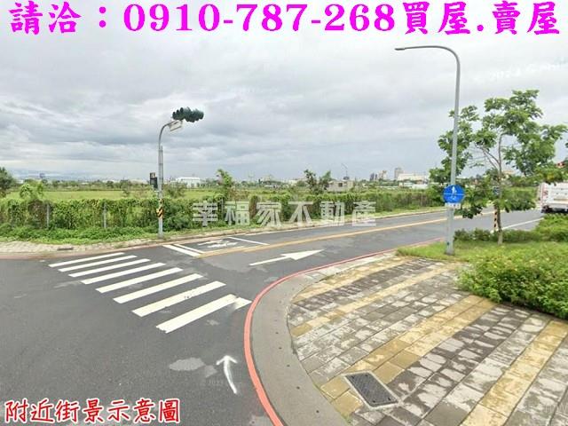 台南永康建地-2