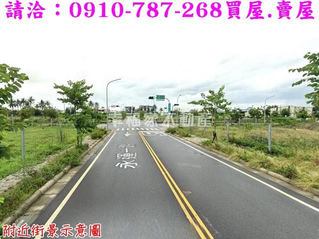 台南永康建地-6