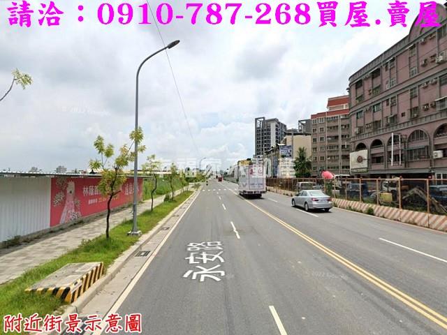 台南永康建地-8