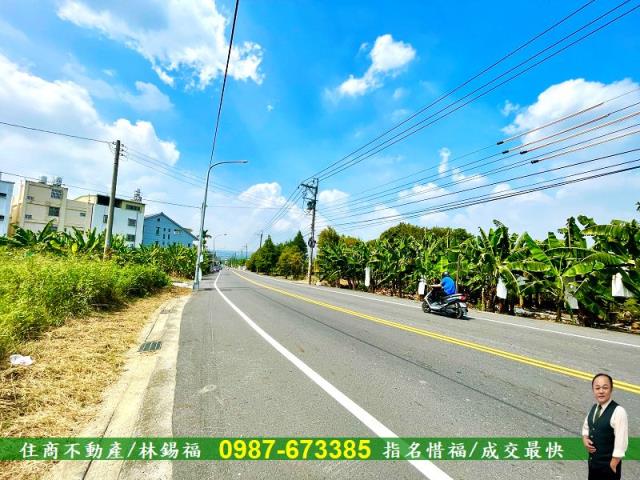 南投南投市農地-2
