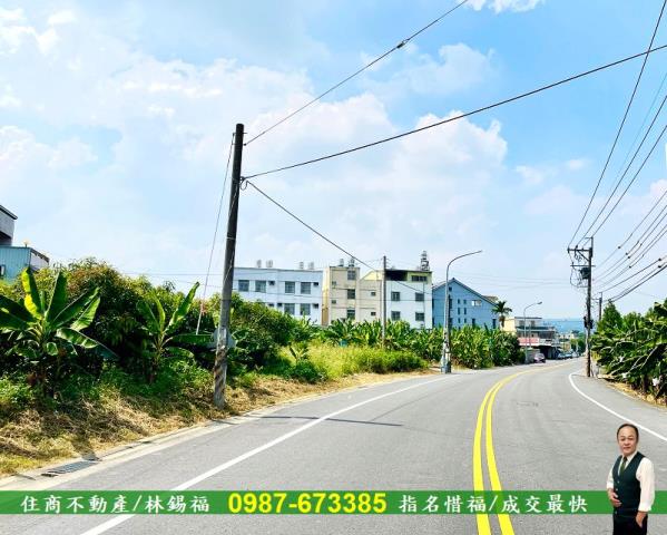 南投南投市農地-3