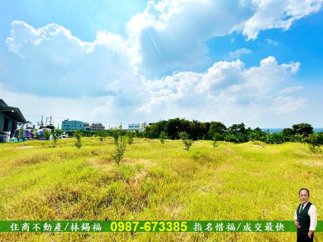 南投南投市農地-5