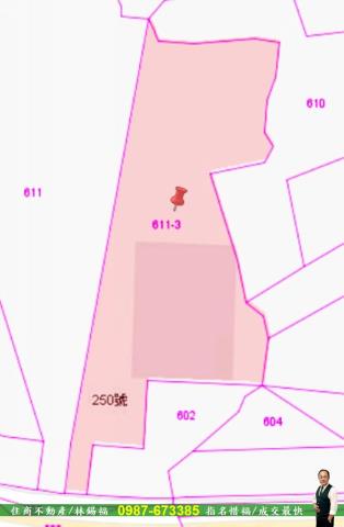 南投南投市農地-8
