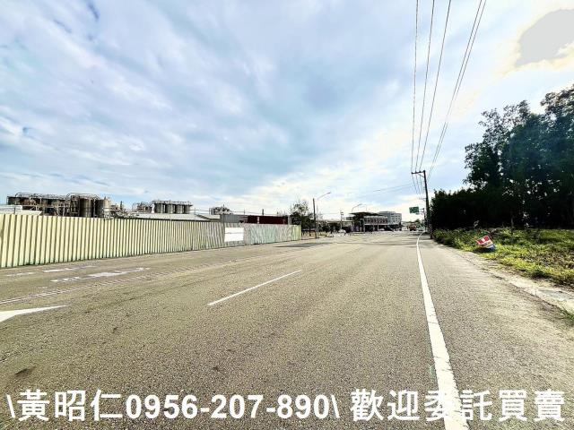 台南仁德農地-7