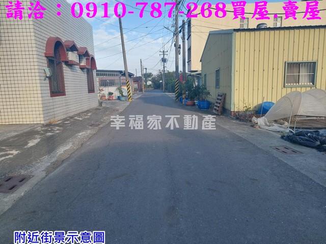 台南將軍農地-15