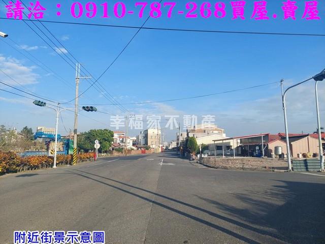 台南將軍農地-1