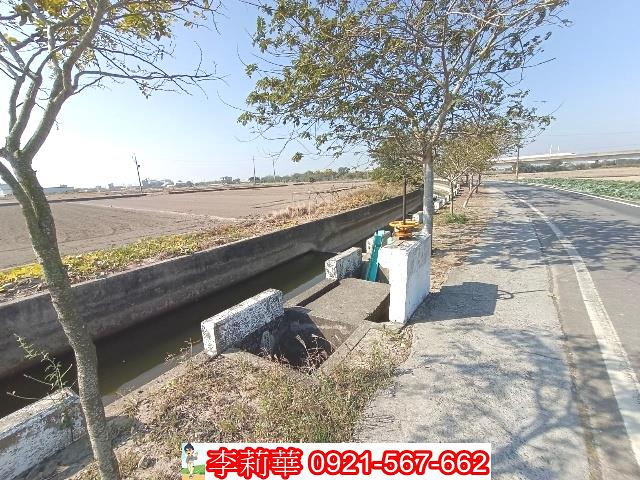 台南農地-4