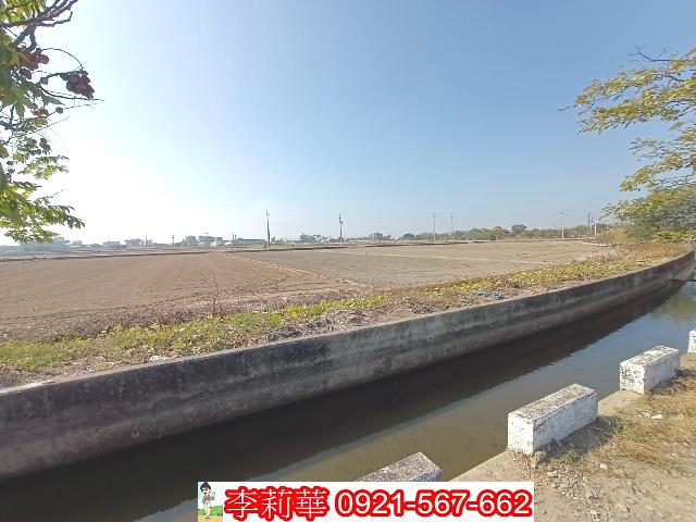 台南農地-5