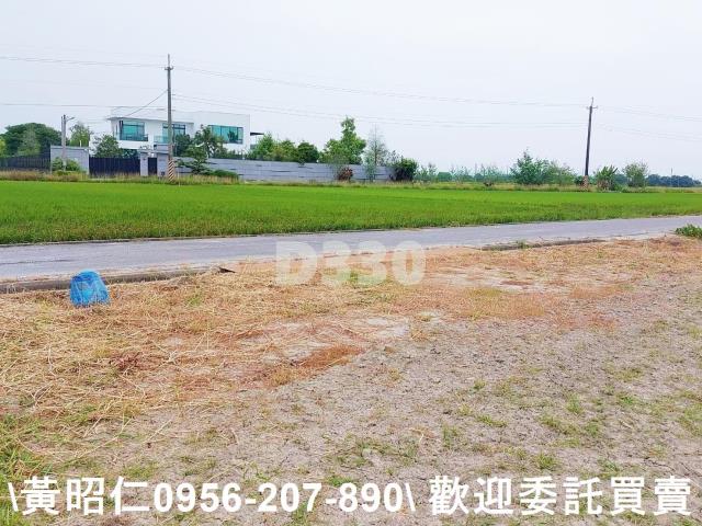 台南農地-4