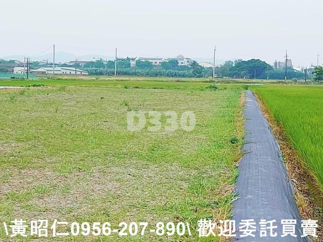 台南農地-8