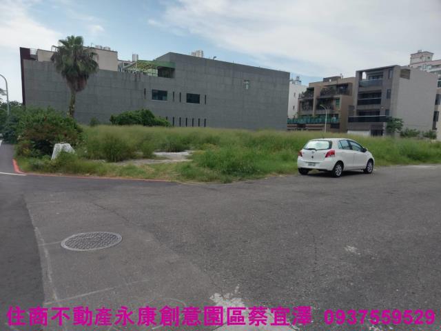 台南建地-2