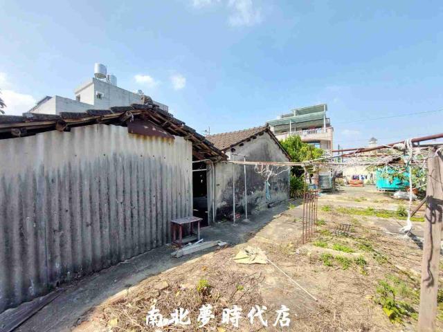 台南建地-6