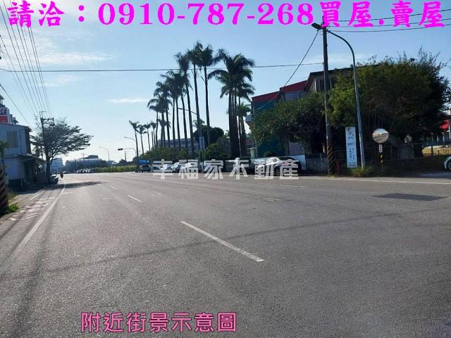 台南安南農地-10