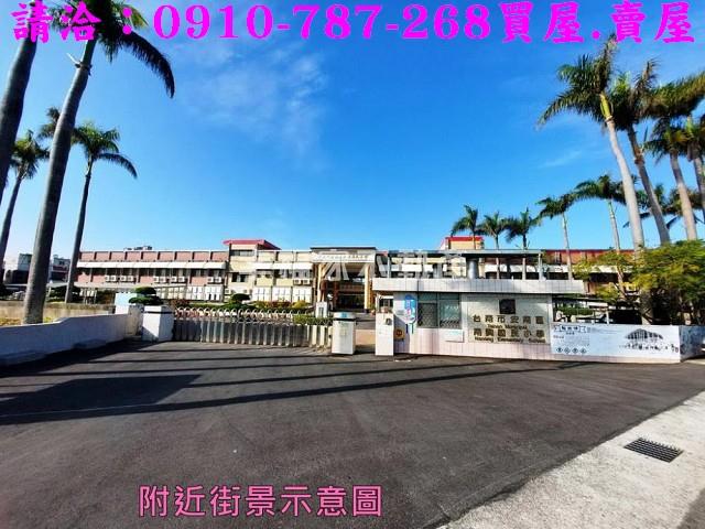 台南安南農地-11