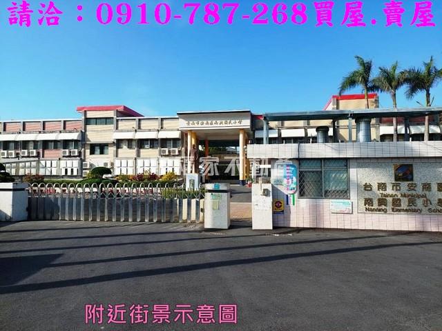 台南安南農地-14