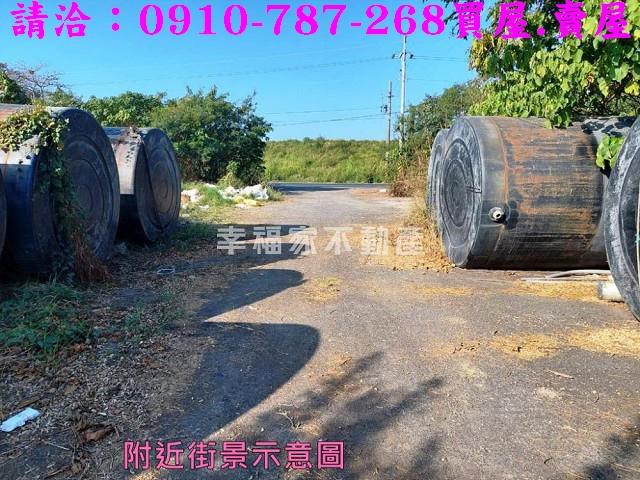 台南安南農地-3