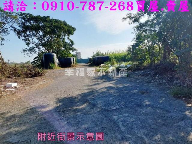 台南安南農地-8