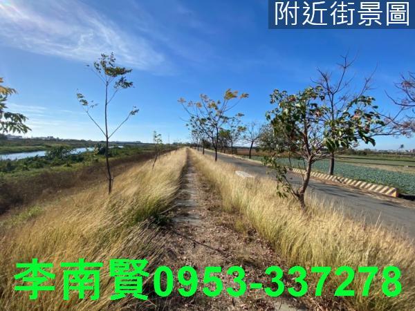 台南仁德農地-11