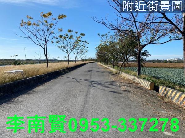 台南仁德農地-12