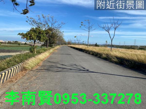台南仁德農地-13