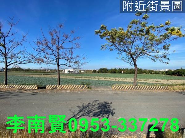 台南仁德農地-14