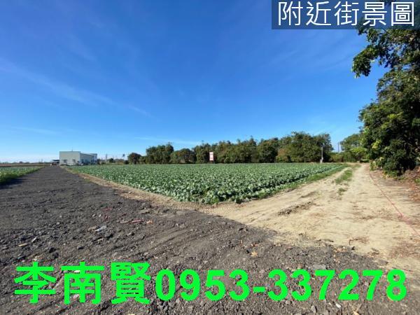 台南仁德農地-15