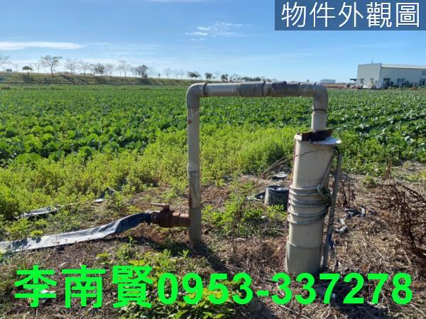 台南仁德農地-2