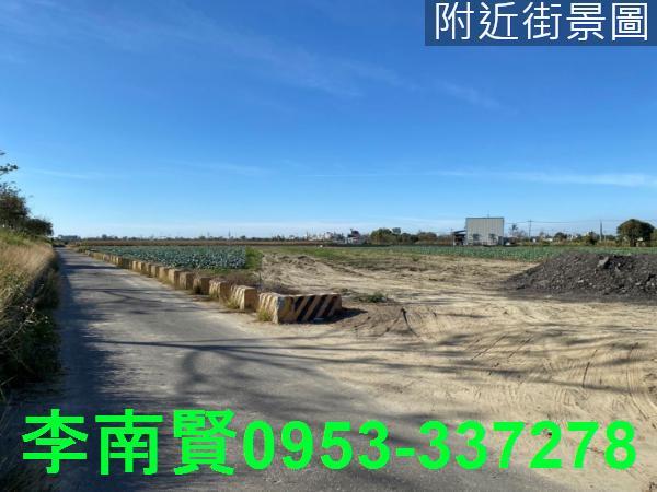 台南仁德農地-5