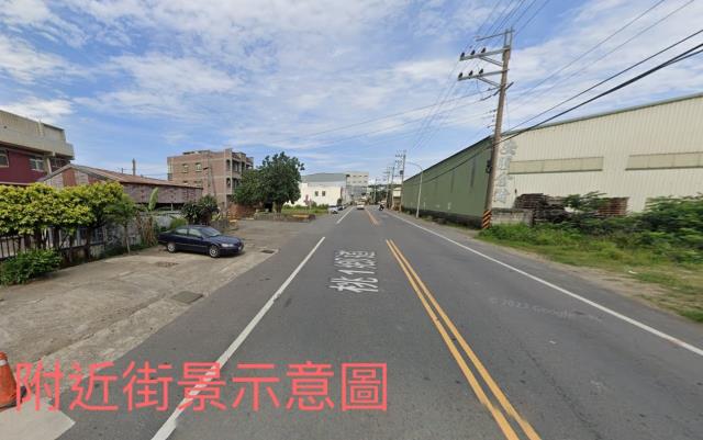 桃園蘆竹建地-1