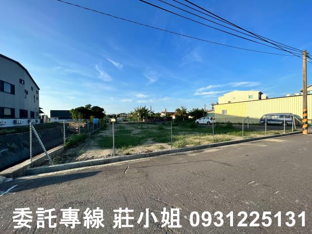 台南農地-5