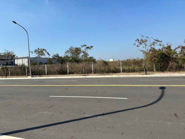 麻豆工業地-6