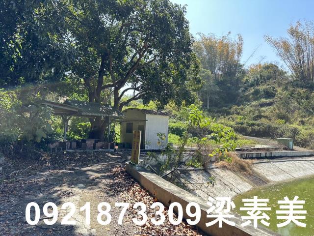 台南玉井農地-12