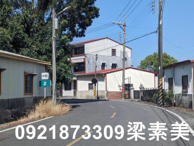 台南玉井農地-14